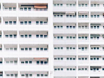 Калужские власти нашли новый способ ликвидации ветхого жилья