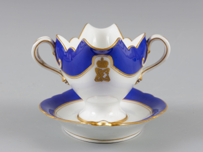 При поддержке ВТБ в музей-заповедник «Павловск» вернулось свыше 300 экспонатов