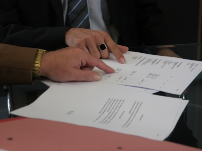 Москва заключила с малым бизнесом 268,3 тыс. контрактов в 2025 году