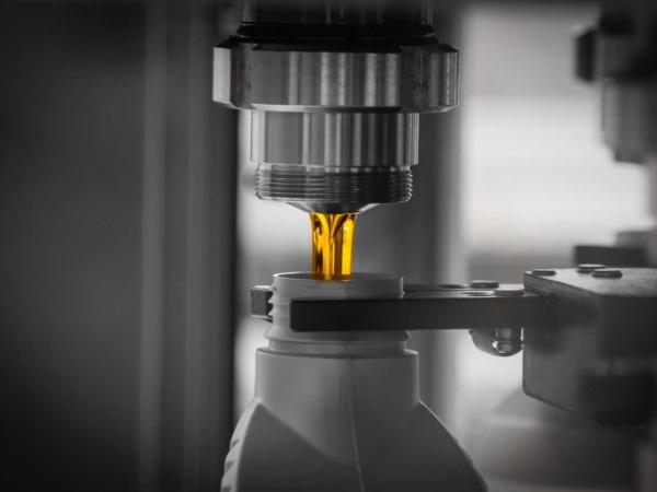 «Газпромнефть-СМ» внедрила новую методику проверки масел для автоматических коробок передач - Фото