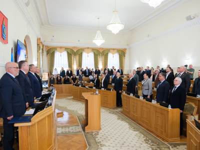 Депутаты Думы Астраханской области обсудили изменения работы комиссий по делам несовершеннолетних