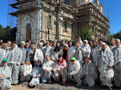 В Ленобласти начался прием заявок на второй конкурсный отбор грантов губернатора