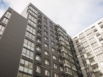 Московская область запустила новую программу переселения из аварийного жилья