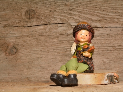 В Петербурге студенты РГИСИ рассказали, как оживают кукол