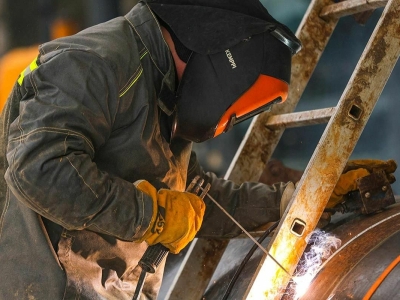 Работы по реконструкции газопроводов в районе Внуково выполнены на 50%