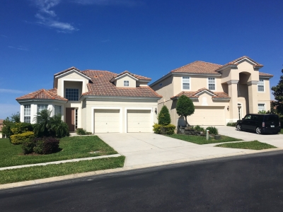 Самые просторные частные дома продаются в Подмосковье и Чечне