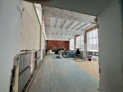 В Мурманской области начался капремонт шести образовательных объектов