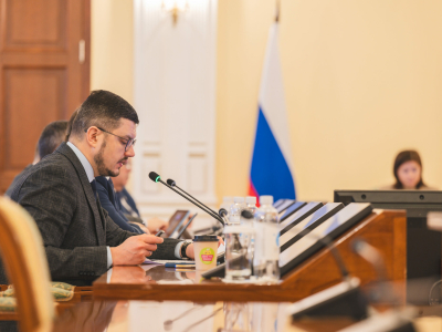 ЦУР Мурманской области зафиксировал на 19% меньше обращений северян в соцсетях