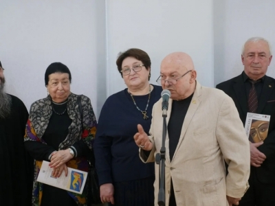 В Дагестанском музее открылась экспозиция к 120‑летию собора