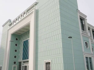 Центр «Родина» в Мурманске посетило уже более тысячи человек