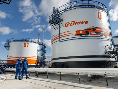 Петербургская биржа помогает обеспечить стабильные поставки топлива в регионы