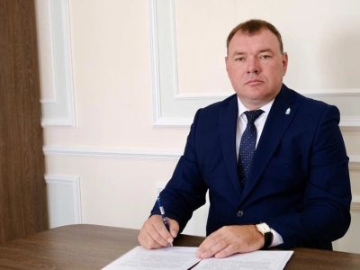 Глава Камызякского района Черкасов поддержал сокращение чиновников в Астраханской области