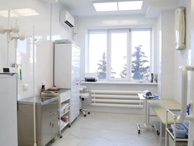 В Новгородской областной детской больнице открылось травматологическое отделение