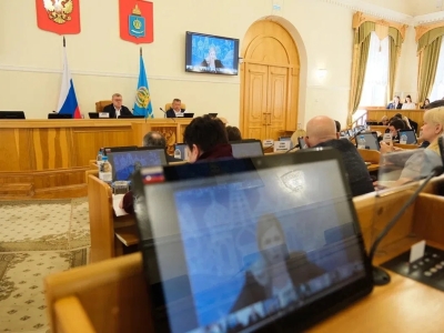 В Астраханской области обсудили подготовку к Международному фестивалю молодежи и старт программы «Проводники смыслов. Новый маршрут»