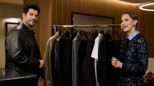 На Авито появились вещи, в которых выходил в свет звезда «Великолепного века» - Фото