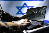 Израиль нанес масштабную серию ударов по Ирану - Фото