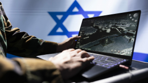 Израиль нанес масштабную серию ударов по Ирану - Фото