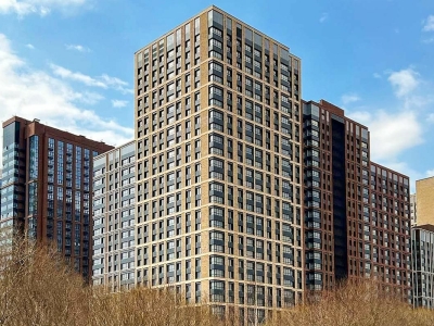 В Ховрине выставили на торги два помещения для бизнеса