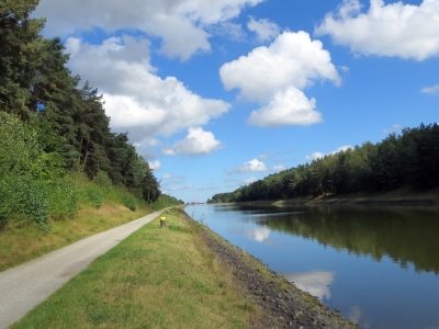 В Оке ожидается подъем воды