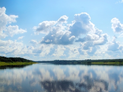 В Ярославской области появились восемь новых водоохранных зон