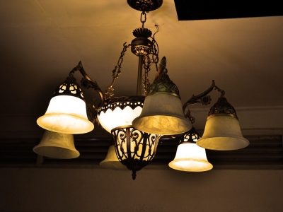 Московская компания увеличила выпуск светильников на 42%