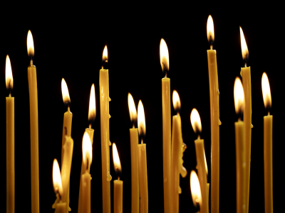 Митрополит Митрофан сообщил о рекордной посещаемости храмов в Мурманской области