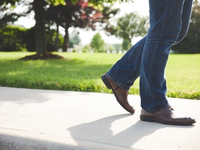 Вдоль основных жилых и туристических улиц появятся бульвары