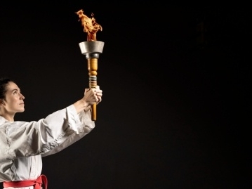 В Мурманске стартовала 91-я Полярная Олимпиада