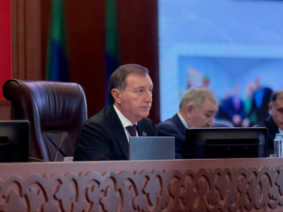 Заур Аскендеров назвал главные достижения Дагестана за пять лет