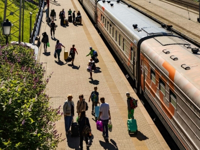 В Мурманской области 1 апреля открывается запись в оздоровительные лагеря