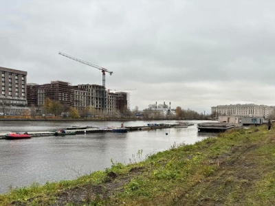 Комитет по контролю за имуществом принес бюджету Петербурга 133 миллиарда рублей