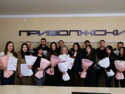 В этом году жилищные условия при господдержке улучшат 32 молодые астраханские семьи