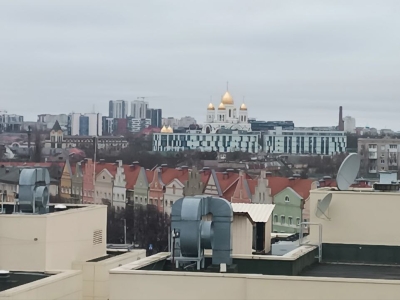 В Калининграде 4 марта будет проводиться комплексная проверка системы оповещения