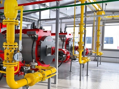 За пять лет в Калужской области выросло число станций очистки воды