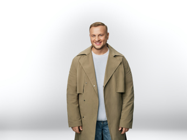 Авито: Дмитрий Журавлев стал амбассадором направления ресейла - Фото