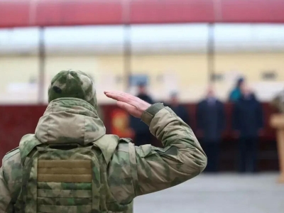 Астраханский боец СВО рассказал о весомой поддержке государства