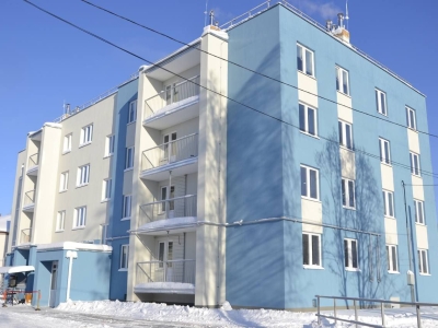 В Ярославской области улучшат жилищные условия более шести тысяч человек