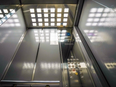 В Москве начались работы по замене лифтов в жилых домах