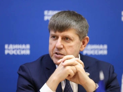 Кропоткин уклонился от ответа, имеют ли депутаты ВНЖ других государств