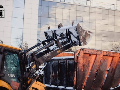 В Ярославле продолжается благоустройство общественных пространств