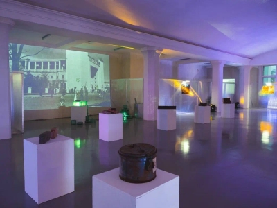 Андрей Чибис сообщил об открытии центра научно-технологического творчества «Родина» в Мурманске