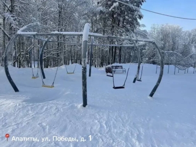 Чибис рассказал о результатах работ, выполненных по обращениям жителей Заполярья