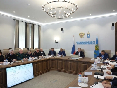 Наркоситуация в Астраханской области стабильна: в регионе минимальный уровень напряженности