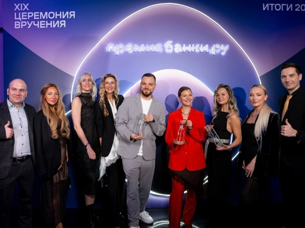 Совкомбанк стал лидером рейтинга Банки.ру в трех категориях - Фото