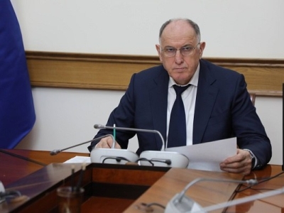 Трассу Агвали – Шаури – Кидеро ждет масштабный ремонт