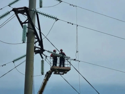 В 2026 году отремонтируют 425 км астраханских ЛЭП