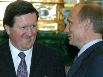 Fakt: Россия могла вступить в альянс — экс-генсек НАТО вспомнил о неожиданном вопросе от Путина