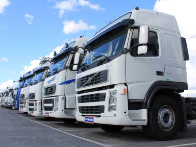 В Костроме введут ограничения для большегрузного транспорта