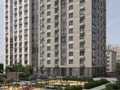 В Гольянове полностью расселили 13 домов по реновации