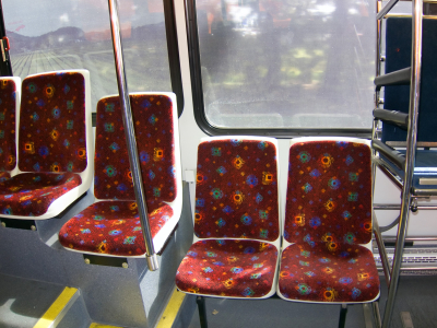 В Костромской области подорожает проезд на автобусах